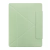 Чохол Switcheasy Origami для iPad Pro 12.9 2021 5th Gen Spring Green (GS-109-176-223-183)