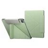 Чехол Switcheasy Origami для iPad Pro 12.9 2021 5th Gen Spring Green (GS-109-176-223-183)