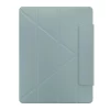 Чехол Switcheasy Origami для iPad Pro 12.9 2021 5th Gen Exquisite Blue (GS-109-176-223-184)
