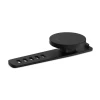 Тримач Belkin Magnetic Fitness Mount для iPhone with MagSafe (MMA005BTBK)