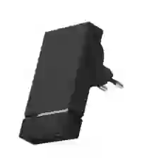 Мережевий зарядний пристрій Native Union Smart PD 20W USB-C | USB-A Slate (SMART-PD-GRY-V2)