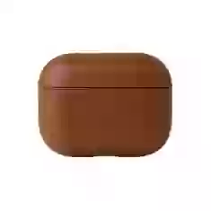 Чехол для Airpods Pro Native Union Leather Case Tan (APPRO-LTHR-BRN-AP)