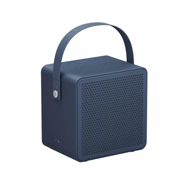 Акустическая система Urbanears Portable Speaker Ralis Slate Blue (1002739)