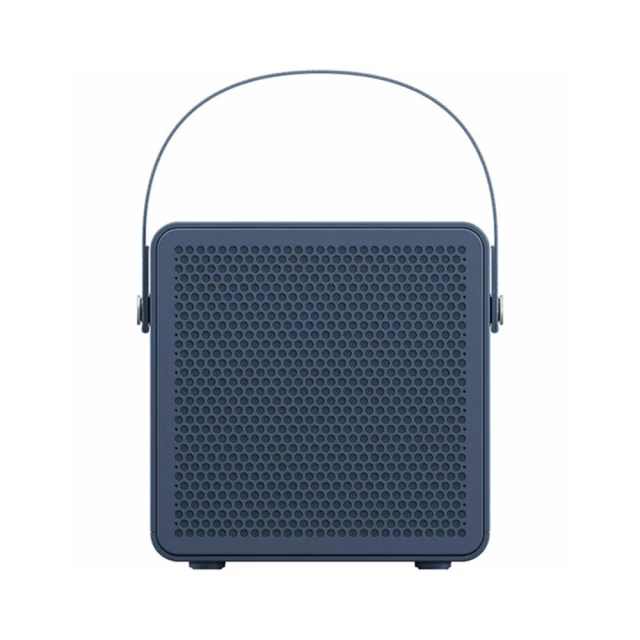 Акустическая система Urbanears Portable Speaker Ralis Slate Blue (1002739)