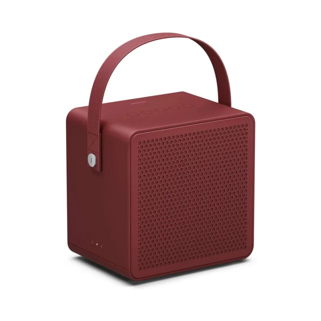 Акустическая система Urbanears Portable Speaker Ralis Haute Red (1002740)