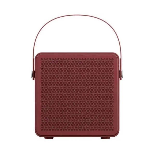 Акустична система Urbanears Portable Speaker Ralis Haute Red (1002740)