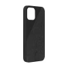 Чохол Native Union Canvas Magnetic Case Slate для iPhone 12 | 12 Pro with MagSafe (CCAVM-BLK-NP20M)