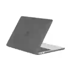 Чохол Moshi Ultra Slim Case iGlaze Stealth Black для MacBook Pro 13 (2020) (99MO124002)