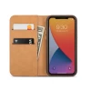 Чехол-книжка Moshi Overture Premium Wallet Case Luna Pink для iPhone 12 | 12 Pro (99MO091308)