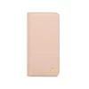 Чохол-книжка Moshi Overture Premium Wallet Case Luna Pink для iPhone 12 Pro Max (99MO091309)