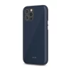 Чехол Moshi iGlaze Slim Hardshell Case Slate Blue для iPhone 12 | 12 Pro (99MO113532)