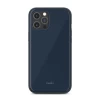 Чохол Moshi iGlaze Slim Hardshell Case Slate Blue для iPhone 12 Pro Max (99MO113533)