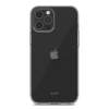 Чехол Moshi Vitros Slim Clear Case Crystal Clear для iPhone 12 | 12 Pro (99MO128902)