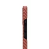 Чехол Pitaka MagEZ Case Herringbone Red/Orange для iPhone 12 Pro (KI1207P)