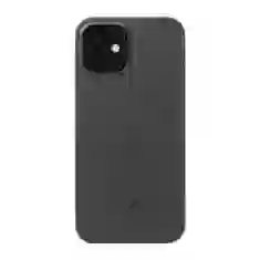 Чехол Native Clic Air Case Smoke для iPhone 12 mini (CAIR-SMO-NP20S)
