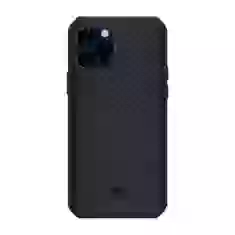 Чехол Pitaka MagEZ Case Pro 2 Twill Black/Grey для iPhone 12 Pro (KI1201PP)