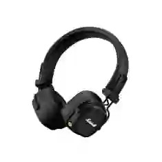 Беспроводные наушники Marshall Headphones Major IV Bluetooth Black (1005773)