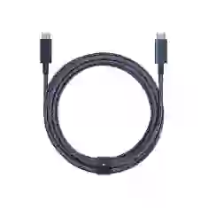 Кабель Native Union Belt Cable USB-C to USB-C Pro Indigo 2.4 m (BELT-C-IND-PRO-NP)