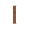 Ремінець Native Union Classic Strap Brown для Apple Watch 49 | 45 | 44 | 42 mm (STRAP-AW-L-BRN)