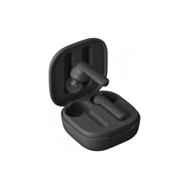 Наушники Urbanears Headphones Alby Bluetooth Charcoal Black (1005522)