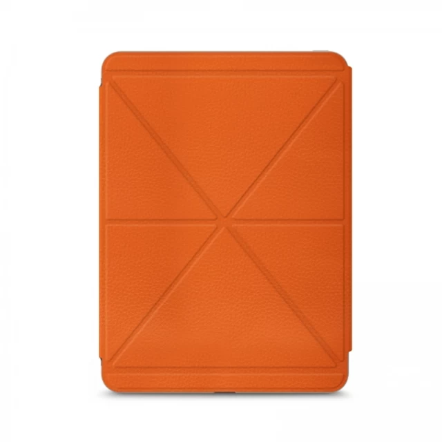Чохол Moshi VersaCover Case для iPad Air 4th 10.9 2020/Pro 11 2021 3rd Gen Sienna Orange (99MO056812)