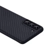 Чохол Pitaka MagEZ Case Twill Black/Grey для Samsung Galaxy S21 (KS2101)