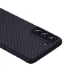 Чехол Pitaka MagEZ Case Twill Black/Grey для Samsung Galaxy S21 Plus (KS2101S)