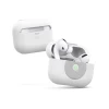 Чохол для Airpods Pro Elago AW6 Case White (EAPPAW6-WH)