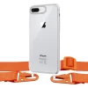 Чохол Upex Crossbody Protection Case для iPhone 8 Plus | 7 Plus Crystal with Vitamin C Hook (UP81016)