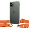 Чохол Upex Crossbody Protection Case для iPhone 11 Pro Max Crystal with Vitamin C Hook (UP81064)