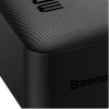 Портативний зарядний пристрій Baseus Bipow Power Bank 20W 30000 mAh Quick Charge Black (PPDML-N01)