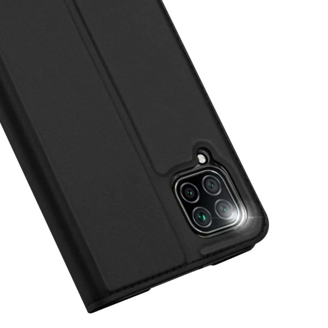 Чехол Dux Ducis Skin Pro для Huawei P40 Lite Black (6934913065990)