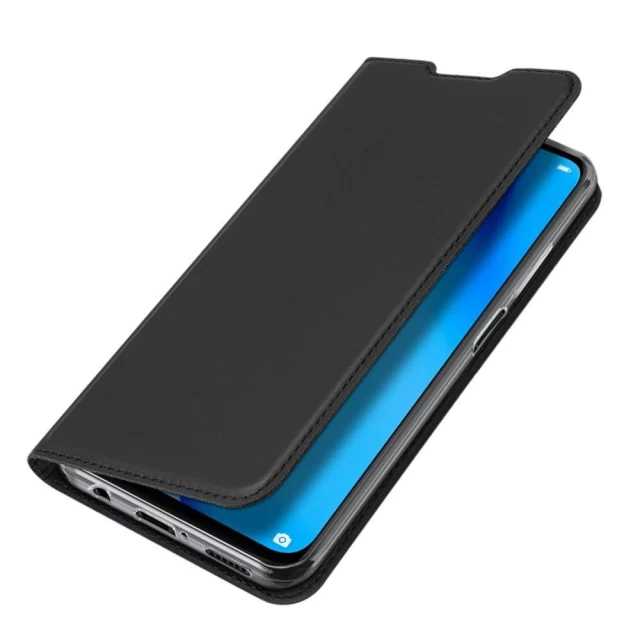 Чехол Dux Ducis Skin Pro для Huawei P40 Lite Black (6934913065990)