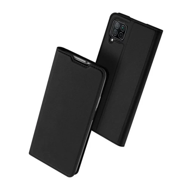 Чехол Dux Ducis Skin Pro для Huawei P40 Lite Black (6934913065990)