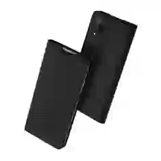 Чохол Dux Ducis Skin Pro для Huawei P40 Lite Black (6934913065990)