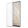 Защитное стекло Dux Ducis 9D Tempered Glass для Huawei Nova Y70 Plus | Y70 Black (6934913034057)