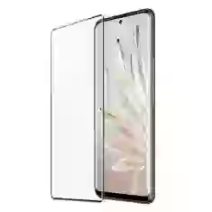 Захисне скло Dux Ducis 9D Tempered Glass для Huawei Nova Y70 Plus | Y70 Black (6934913034057)