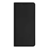 Чехол-книжка Dux Ducis Skin Pro для Oppo A17 Black (6934913031698)