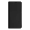 Чохол-книжка Dux Ducis Skin Pro для Oppo A17 Black (6934913031698)