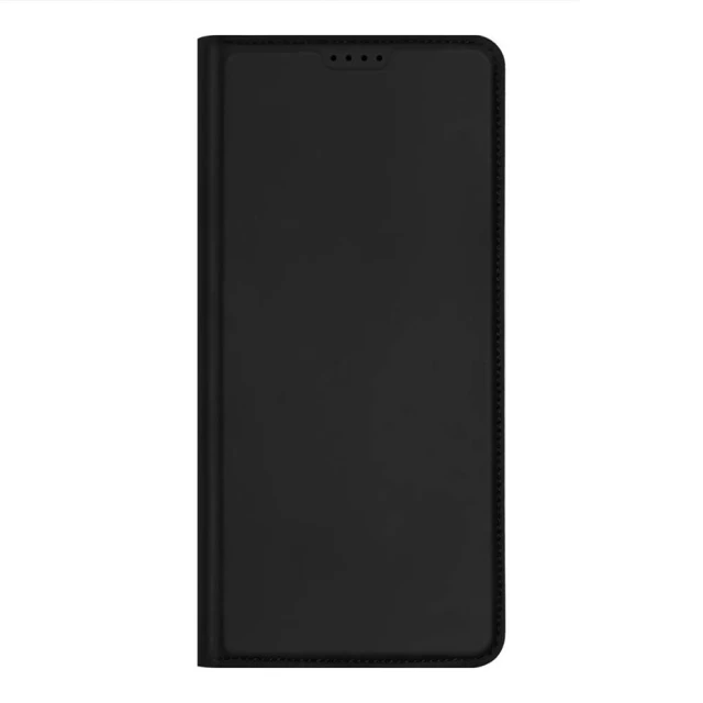 Чохол-книжка Dux Ducis Skin Pro для Oppo A17 Black (6934913031698)