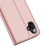 Чохол-книжка Dux Ducis Skin Pro для Samsung Galaxy A04e Pink (6934913031995)