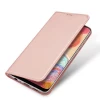 Чехол-книжка Dux Ducis Skin Pro для Samsung Galaxy A04e Pink (6934913031995)