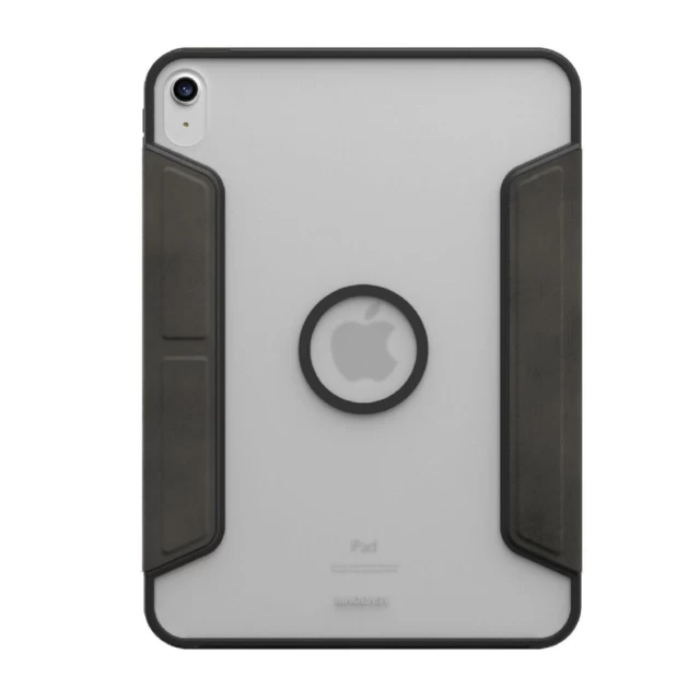 Чехол Switcheasy VIVAZ+M для iPad 10.9 2022 10th Gen Graphite (MPD210105GP22)