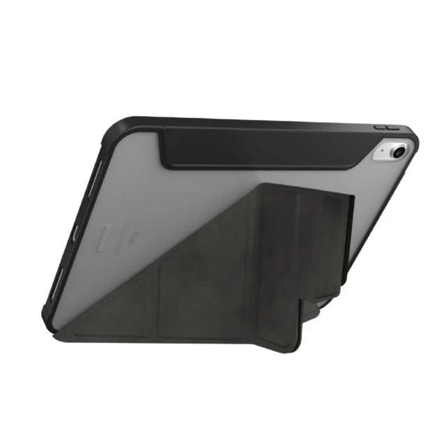 Чехол Switcheasy VIVAZ+M для iPad 10.9 2022 10th Gen Graphite (MPD210105GP22)