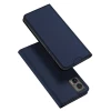 Чохол-книжка Dux Ducis Skin Pro для Motorola Edge 30 Neo Blue (6934913032558)