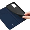 Чохол-книжка Dux Ducis Skin Pro для Motorola Edge 30 Neo Blue (6934913032558)