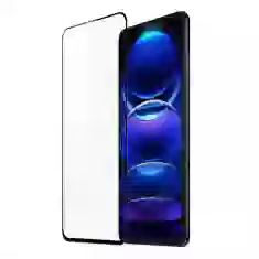 Захисне скло Dux Ducis 9D Tempered Glass для Xiaomi Redmi Note 12 Black (6934913030493)