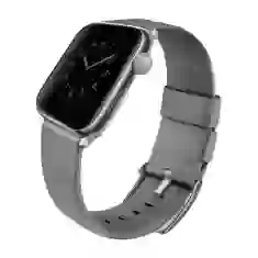 Ремешок Uniq Mondain для Apple Watch 49 | 45 | 44 | 42 mm Sand Beige (Uniq-44MM-MONBEG)