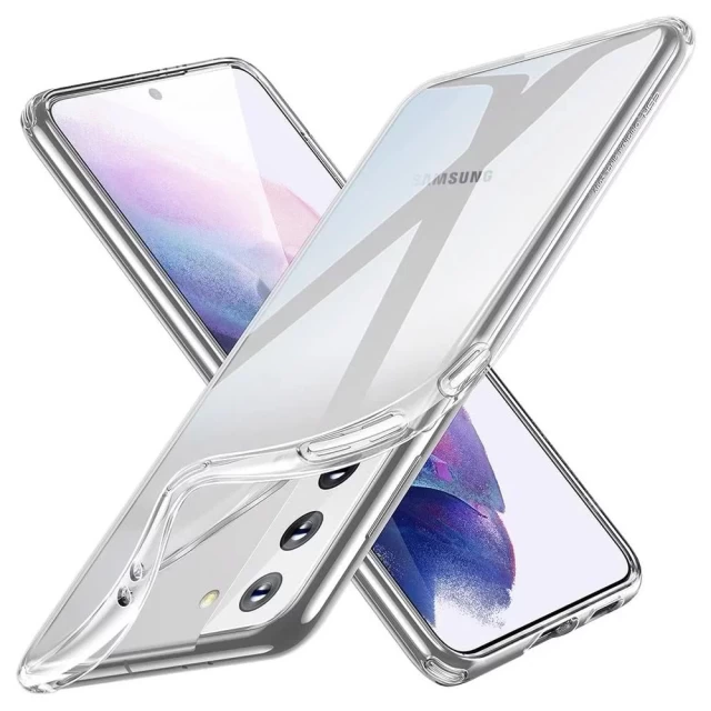 Чехол ESR Project Zero для Samsung Galaxy S21 Clear (4894240141786)
