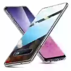 Чехол ESR Mimic для Samsung Galaxy S10e Clear (4894240078204)